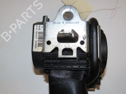 Front left belt tensioner SEAT LEON (1P1) 1.9 TDI | BP28830776C87 