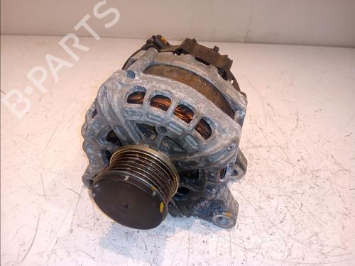 Used Alternator Alternator CITROËN C3 AIRCROSS II (2R_, 2C_) 1.2 PureTech 110 (2RHNZB, 2RHNZW, 2RHNPX, 2RHNPJ) (110 hp) 11099297 11099297