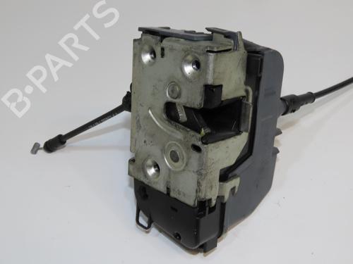 Used Rear right lock Rear right lock RENAULT ESPACE IV (JK0/1_) 2.0 dCi (JK03, JK04, JK1C, JK1G, JK1J, JK1K) (173 hp) 33032214 33032214