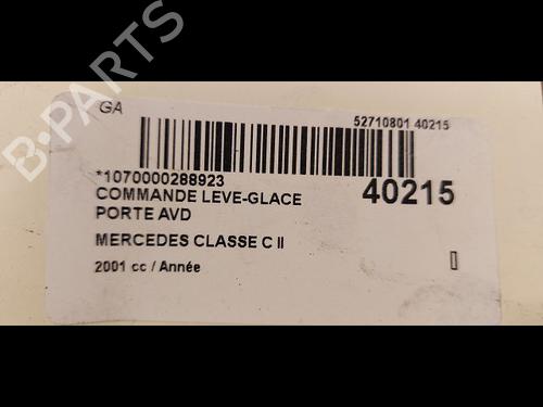 switch-mercedes-benz-c-class-w203-c-220-cdi-203006-20382002107167-2000-2001-2002-2003-2004-2005-2006-2007-9615276 main image
