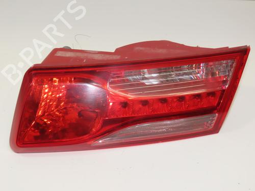 Right tailgate light RENAULT LAGUNA Coupe (DT0/1) 2.0 dCi GT (DT11, DT1E, DT1N) | BP29469787C80 