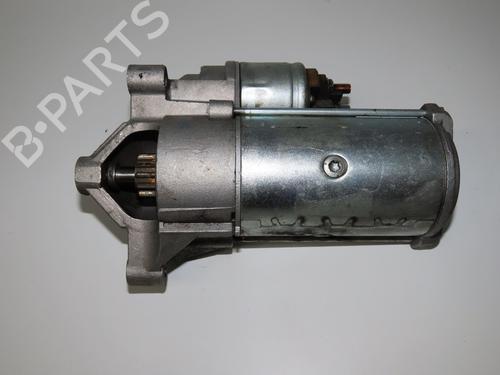 Starter PEUGEOT 807 (EB_) 2.2 HDi | BP32277409M8 - Image 3