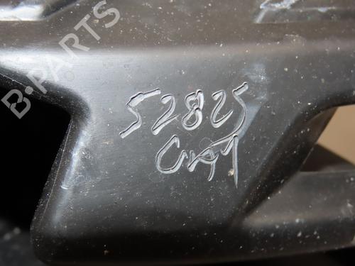 Used Rear bumper bracket CITROËN C5 AIRCROSS (A_) 1.5 BlueHDi 130 (ACYHZJ, ACYHZR) (131 hp) 28832135