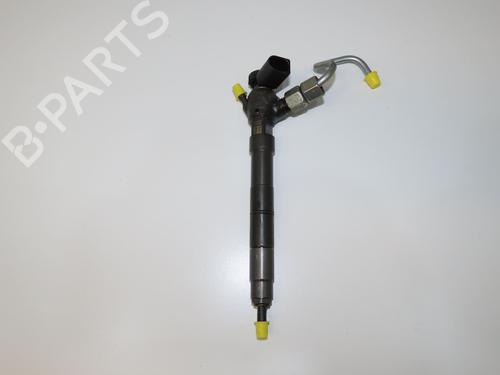Used Injector Injector VW POLO V (6R1, 6C1) 1.4 TDI (75 hp) 31912101 31912101