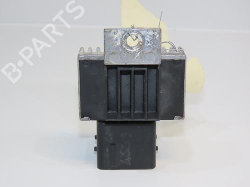 Electronic module RENAULT KANGOO / GRAND KANGOO II (KW0/1_) 1.5 dCi 85 (KW0K, KW0L, KW0B) | BP12180926M83 