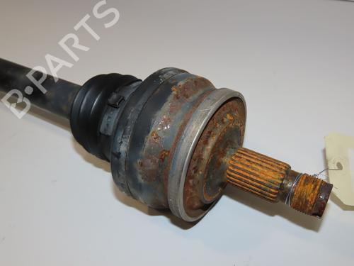 Right rear driveshaft MERCEDES-BENZ C-CLASS Coupe (CL203) C 220 CDI (203.708) | BP29345192M41