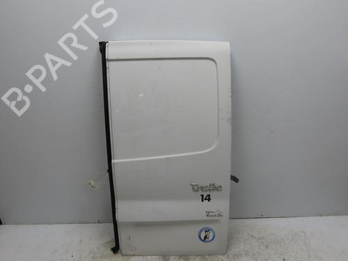 right-tailgate-renault-trafic-ii-van-fl-2001-30630886 main image