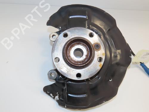 Right front steering knuckle MINI MINI COUNTRYMAN (R60) Cooper D | BP28829845M26 
