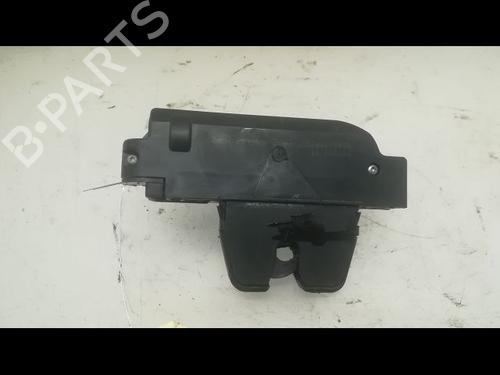 Used Tailgate lock Tailgate lock PEUGEOT 307 (3A/C) 1.4 16V (88 hp) 9595791 9595791