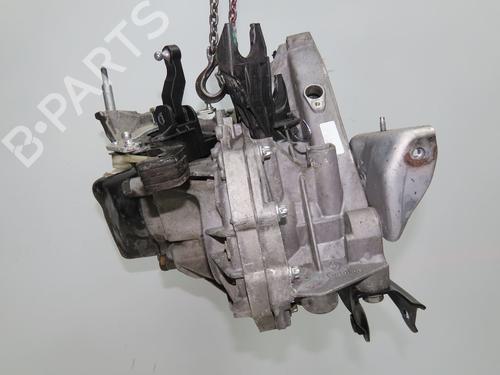 Gearbox RENAULT CAPTUR I (J5_, H5_) 1.5 dCi 90 (J5N4, J5M5, J5MW, J5M6, J5AL, J5AJ) | BP36582960M3 - Image 2