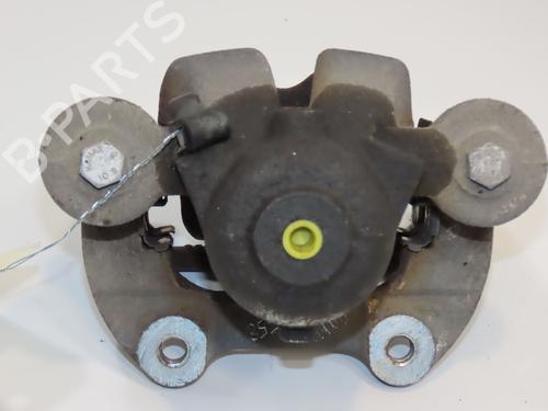 Used Left rear brake caliper Left rear brake caliper BMW 3 (E90) 318 d (122 hp) 18859316 18859316