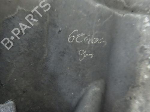 Engine RENAULT KANGOO Express (FW0/1_) 1.5 dCi 85 (FW0K, FW0L, FW0B) | BP39732767M1 - Image 6
