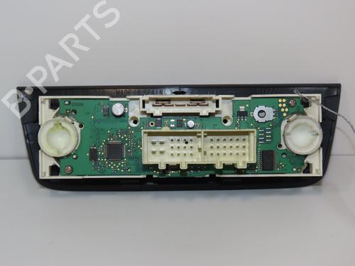 Climate control SEAT IBIZA IV (6J5, 6P1) 1.9 TDI | BP18837254I5 