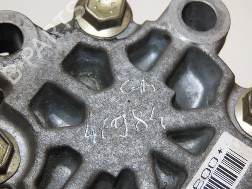 Steering pump TOYOTA YARIS (_P1_) 1.3 (NCP10, SCP12_) | BP18732085M99