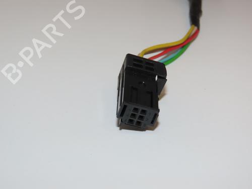 Used Left mirror CITROËN C3 II (SC_) 1.4 HDi 70 (SC8HZC, SC8HR0, SC8HP4) (68 hp) 28831433