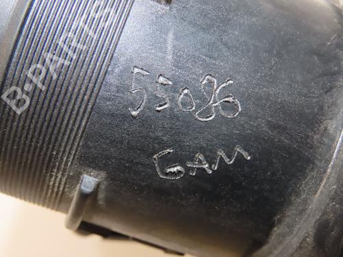 Mass air flow sensor CITROËN C4 Picasso II 2.0 BlueHDi 150 | BP29469690M95 