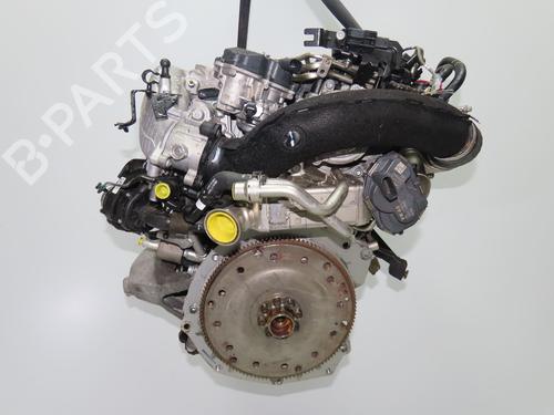Engine AUDI Q5 (FYB, FYG) 40 TDI Mild Hybrid quattro | BP32872874M1  - Image 5