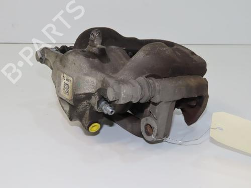 Used Right front brake caliper Right front brake caliper MERCEDES-BENZ A-CLASS (W176) A 160 CDI / d (176.011) (90 hp) 31242497 31242497
