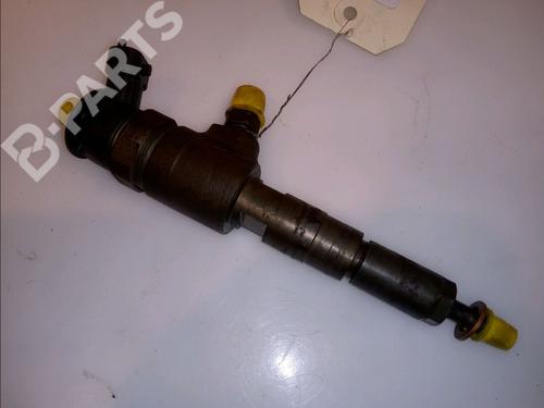 Used Injector PEUGEOT 207 (WA_, WC_) 1.4 HDi (68 hp) 11824894