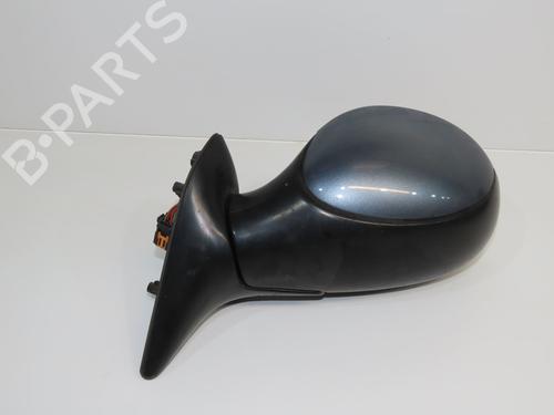 Left mirror CITROËN XSARA PICASSO (N68) 1.6 HDi | BP32377401C26