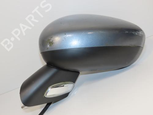 Left mirror CITROËN C3 II (SC_) 1.6 VTi 120 | BP28831419C26 