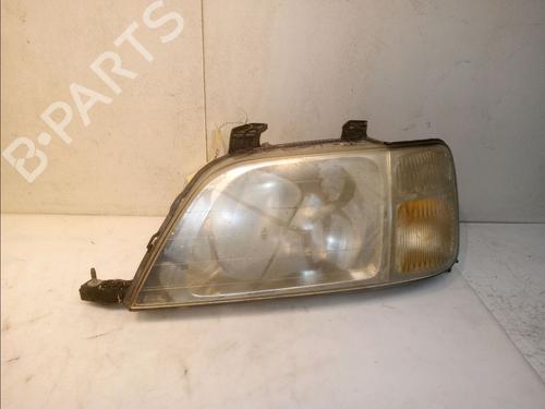 Used Left headlight Left headlight HONDA CR-V I (RD) 2.0 16V 4WD (RD1, RD3) (147 hp) 14952016 14952016