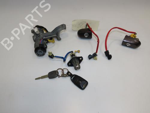 Used Electronic module Electronic module KIA SPORTAGE II (JE_, KM_) 2.0 CRDi (113 hp) 28967434 28967434
