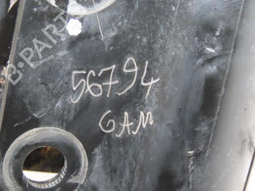 Right front shock absorber RENAULT CLIO V (B7_) 1.5 Blue dCi 100 (B7AD) | BP33998752M17  - Image 5