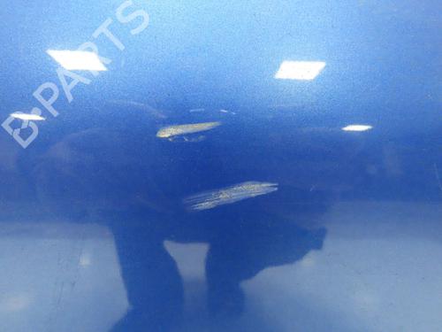 Right front door CITROËN BERLINGO / BERLINGO FIRST MPV (MF_, GJK_, GFK_) 1.4 i (MFKFX, MFKFW, GJKFWB, GJKFWC, GFKFWC) | BP22692695C3 