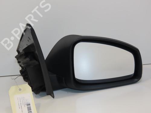 Used Right mirror Right mirror RENAULT MEGANE III Hatchback (BZ0/1_, B3_) 1.5 dCi (106 hp) 28831396 28831396