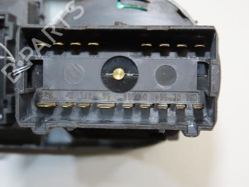 Headlight switch SEAT IBIZA III (6L1) 1.4 TDI | BP37275868I24 - Image 3
