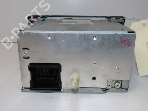 Radio FORD C-MAX (DM2) 1.8 TDCi | BP39624945E6 - Image 3