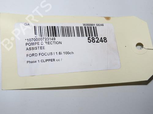 Steering pump FORD FOCUS I Turnier (DNW) 1.6 16V | BP36657604M99 - Image 5