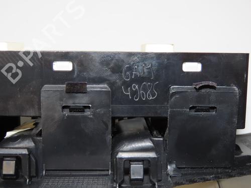 Left front window switch MAZDA 3 (BM, BN) 2.0 | BP37252379I27 - Image 2