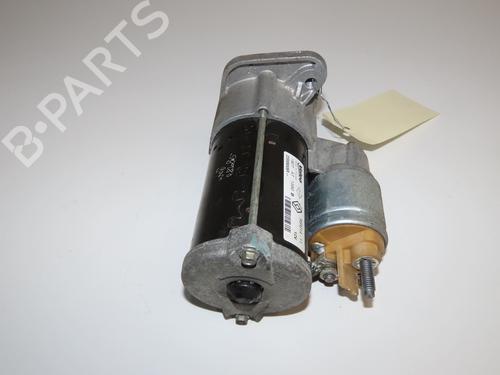 Starter RENAULT CLIO IV (BH_) 1.5 dCi 75 | BP36545003M8 - Image 4