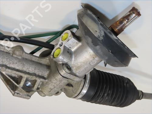 Steering rack PEUGEOT 3008 I MPV (0U_) 1.6 HDi | BP26383548M22