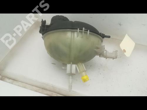 Expansion tank MERCEDES-BENZ E-CLASS Coupe (C207) E 350 CDI (207.322) | BP9598949C120 