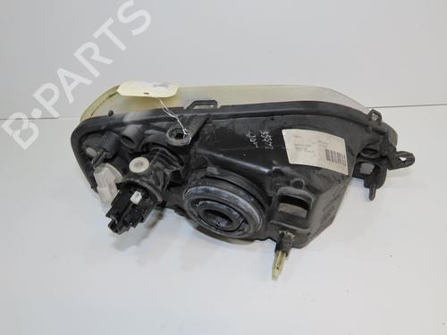 Used Left headlight Left headlight DACIA LOGAN MCV (KS_) 1.5 dCi (KS0W) (86 hp) 33998926 33998926