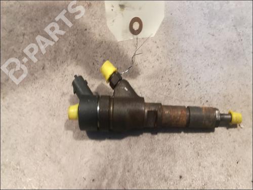 Used Injector Injector PEUGEOT 307 (3A/C) 2.0 HDi 110 (107 hp) 9611705 9611705