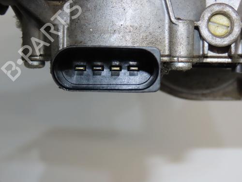 Front wiper motor SKODA FABIA II (542) 1.4 TDI | BP30824943M29 