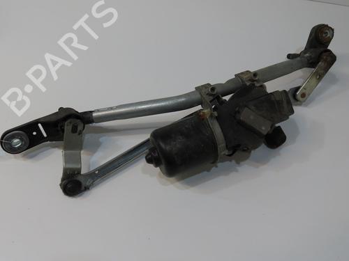 Used Front wiper motor Front wiper motor RENAULT CLIO III (BR0/1, CR0/1) 1.5 dCi (88 hp) 36444518 36444518
