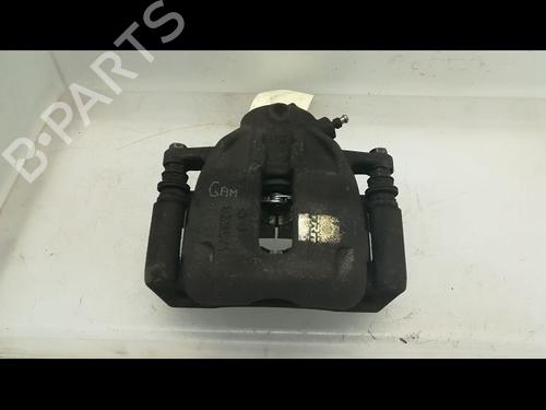 Left front brake caliper CITROËN C3 Pluriel (HB_) 1.4 | BP14877964M105