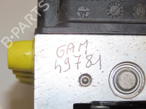 ABS pump SEAT IBIZA IV (6J5, 6P1) 1.6 TDI | BP28967600M43 