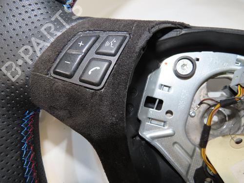 Steering wheel BMW 3 Coupe (E92) 320 i | BP40437856C49 - Image 4