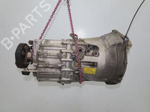 Gearbox BMW 3 Touring (E46) 330 d | BP28829390M3 - Image 4
