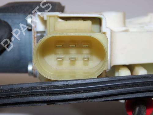 Front right window mechanism FORD S-MAX (WA6) 2.0 TDCi | BP40484832C23 - Image 3