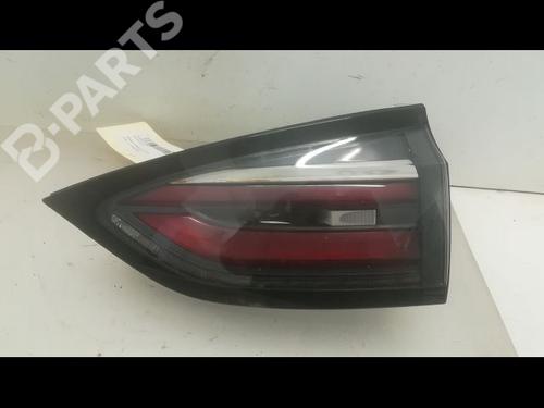 Used Right tailgate light Right tailgate light RENAULT ESPACE V (JR_) 1.6 dCi 130 (130 hp) 9599589 9599589