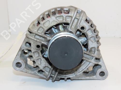 Alternator OPEL CORSA D (S07) 1.4 (L08, L68) | BP28829109M7  - Image 8