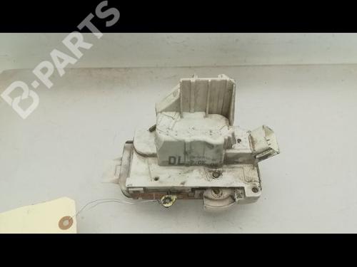 Front right lock FORD MONDEO III (B5Y) 2.0 TDCi | BP9597210C97 