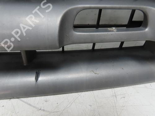 Grille RENAULT MASTER III Van (FV) 2.3 dCi 125 FWD (FV0C, FV0D, FV0G, FV0H, FV0J, FV0K,... | BP28968260C40 
